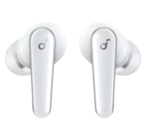 SOUNDCORE Liberty 5 Białe - 1335647 - zdjęcie 2